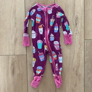 Little Sleepies Footie PJs